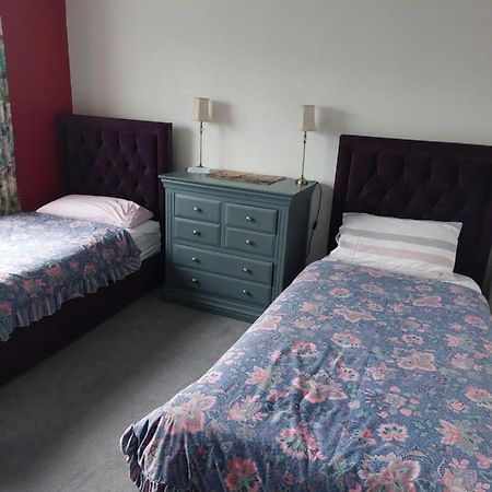 Hillside Haven 2 Apartman Tipperary Kültér fotó