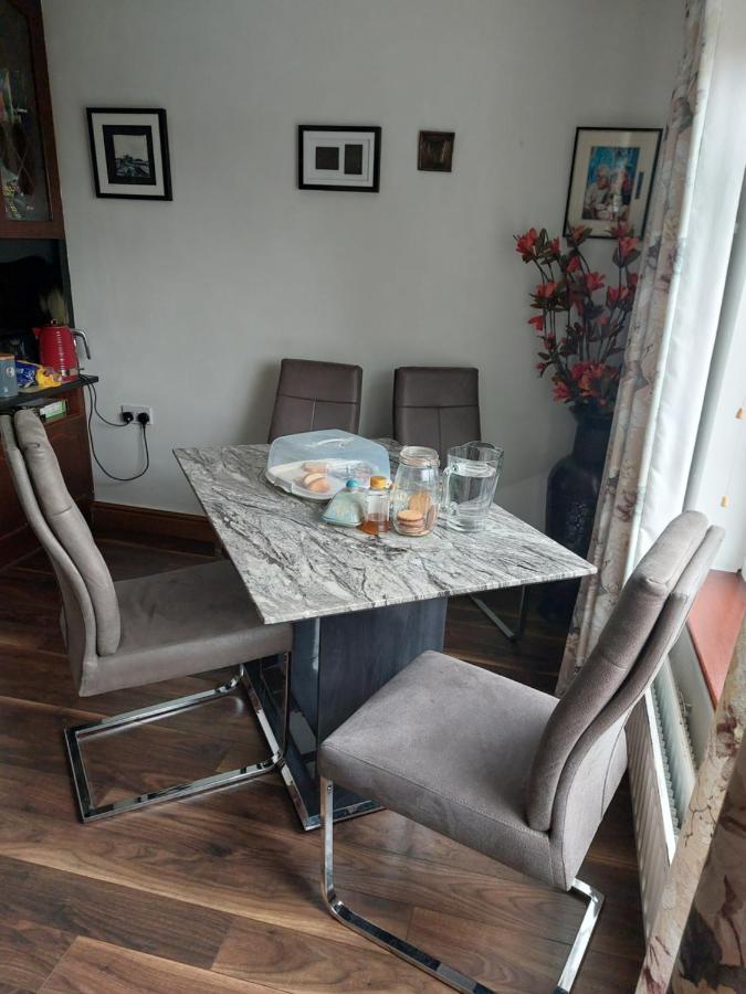 Hillside Haven 2 Apartman Tipperary Kültér fotó