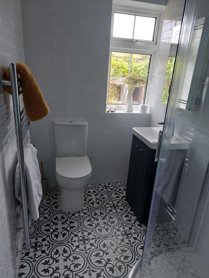 Hillside Haven 2 Apartman Tipperary Kültér fotó